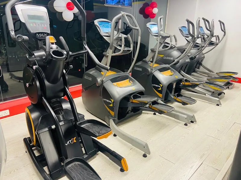 Club Fit - Available on Cult.fit | Best gym in BTM Layout, Bengaluru