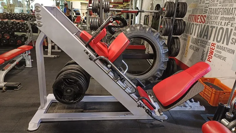 Club Fit - Available on Cult.fit | Best gym in BTM Layout, Bengaluru