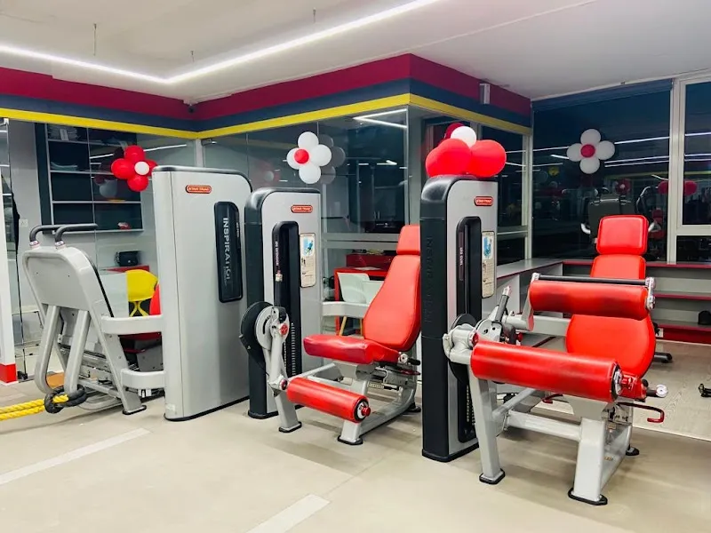Club Fit - Available on Cult.fit | Best gym in BTM Layout, Bengaluru