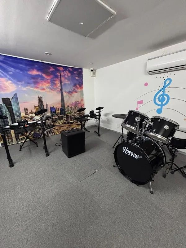 Muse Academy