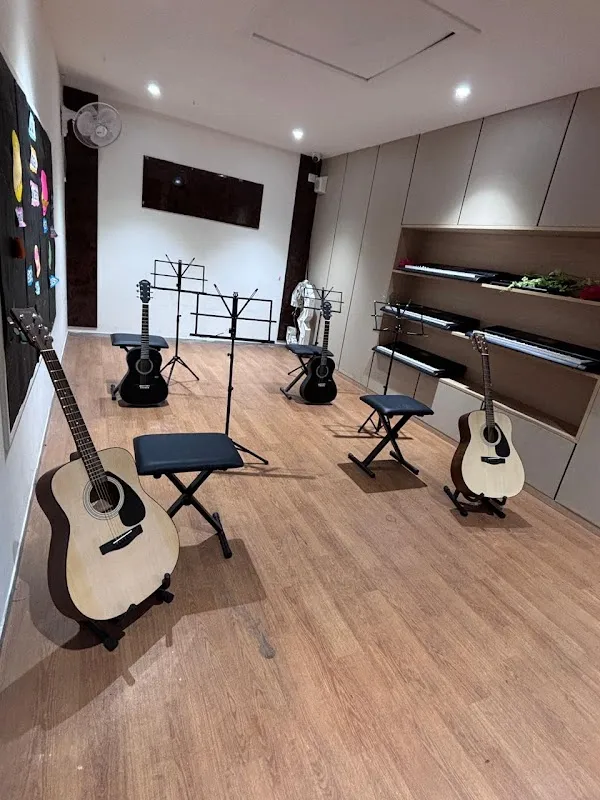 Muse Academy