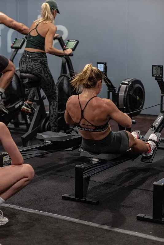 Station Street Fitness