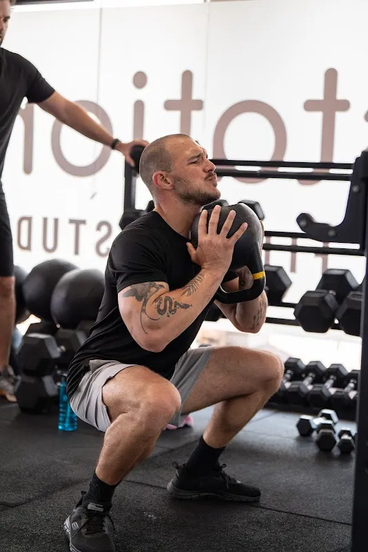 Station Street Fitness