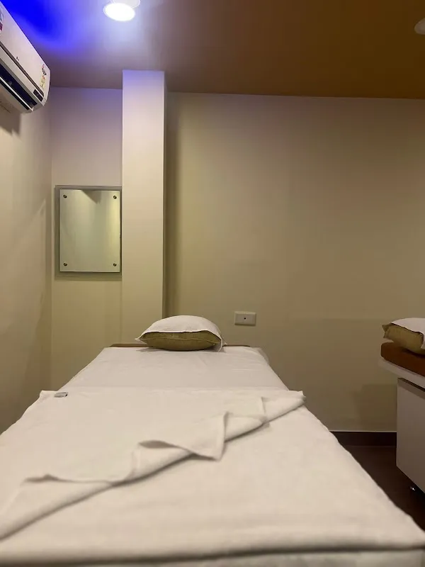 The Magic Hands Thai Wellness Spa
