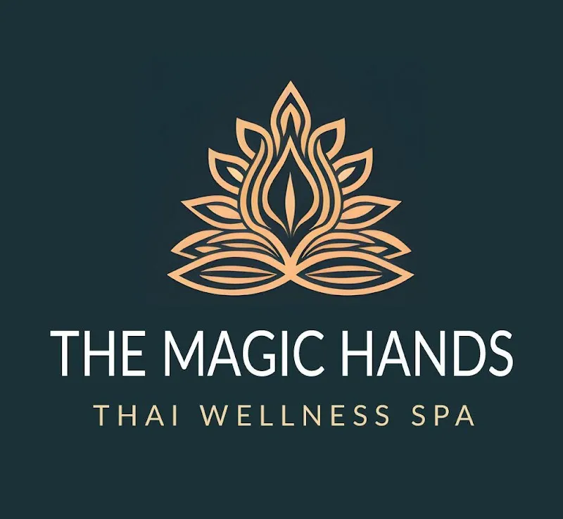 The Magic Hands Thai Wellness Spa