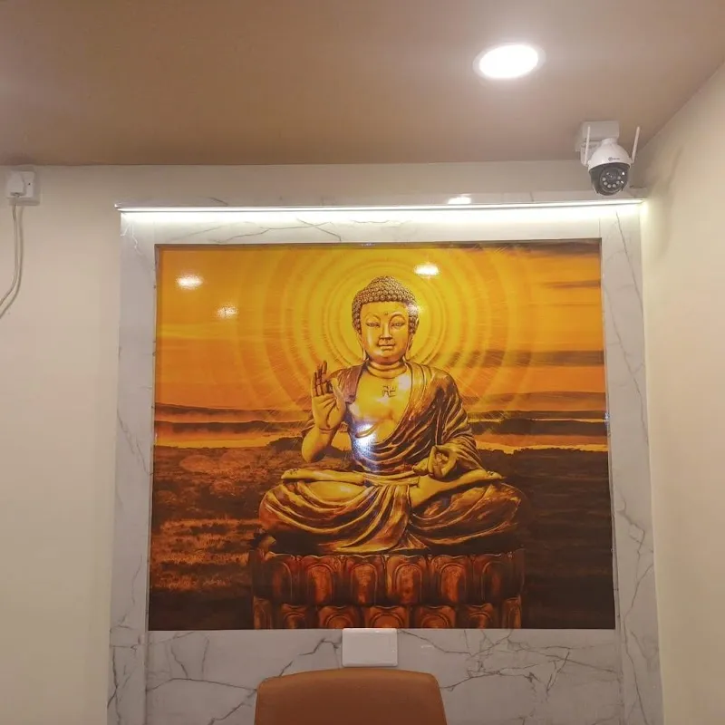The Magic Hands Thai Wellness Spa