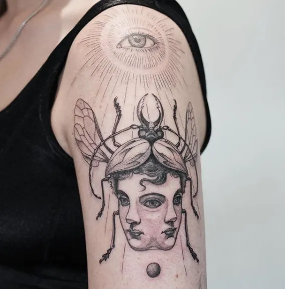 Inktastic Tattoo Studio and Art Gallery
