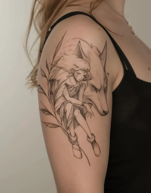 Inktastic Tattoo Studio and Art Gallery