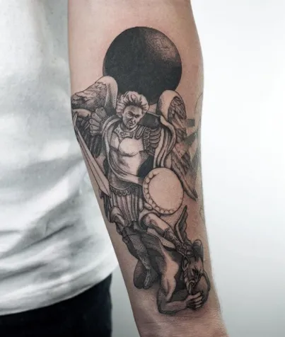 Inktastic Tattoo Studio and Art Gallery