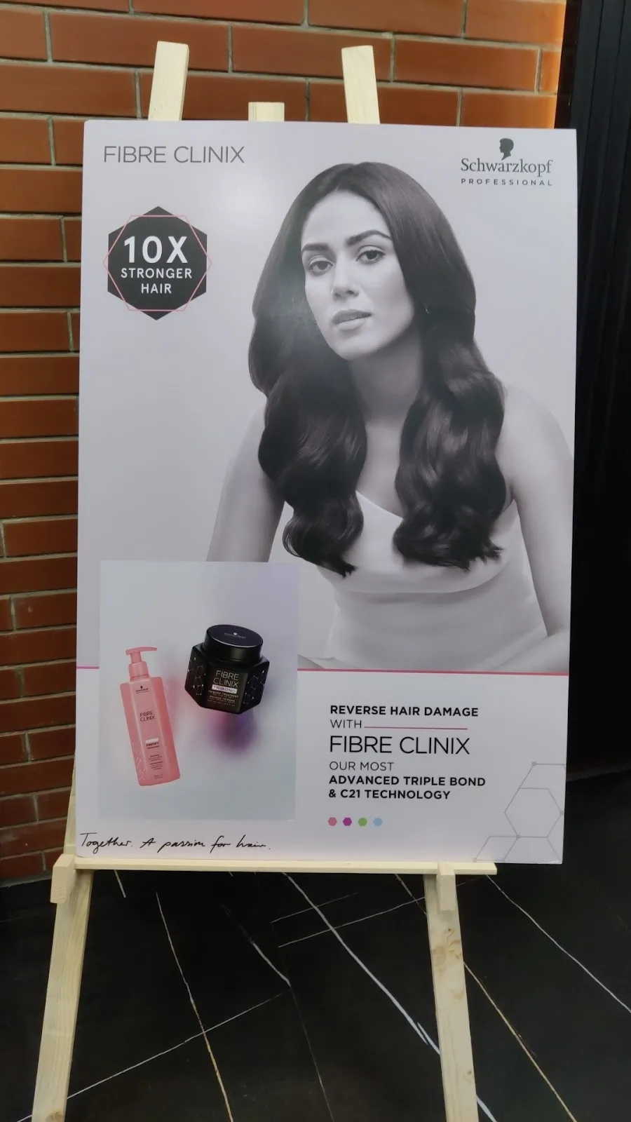 Green Trends Unisex Salon, Ashok Nagar, Chennai