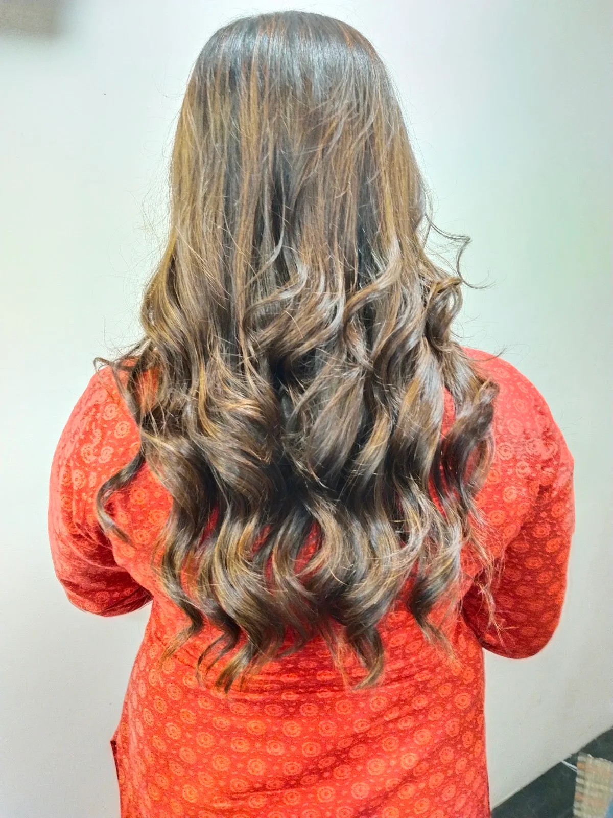 Green Trends Unisex Salon, Ashok Nagar, Chennai