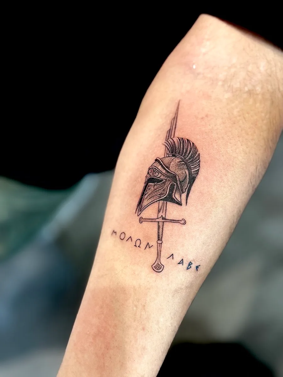 Skink Tattoo Studio