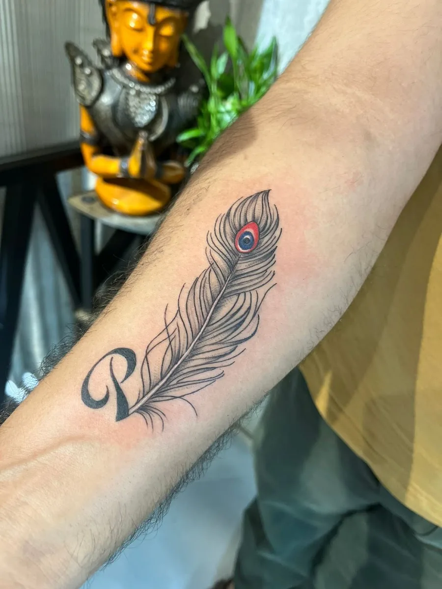 Skink Tattoo Studio