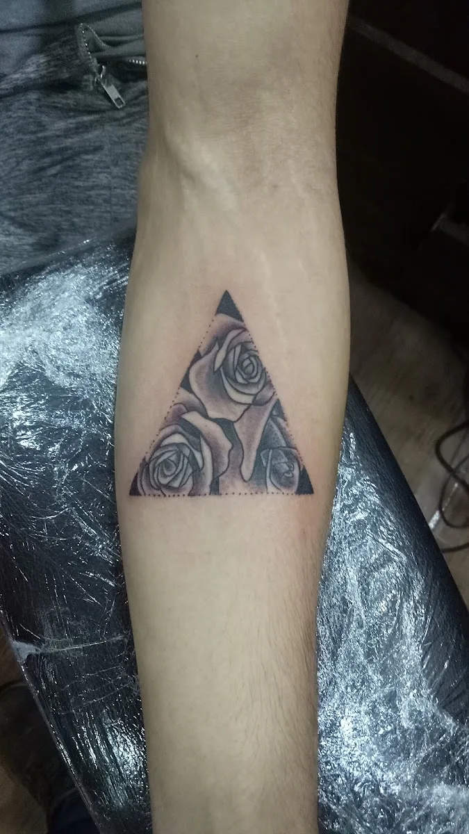Skink Tattoo Studio