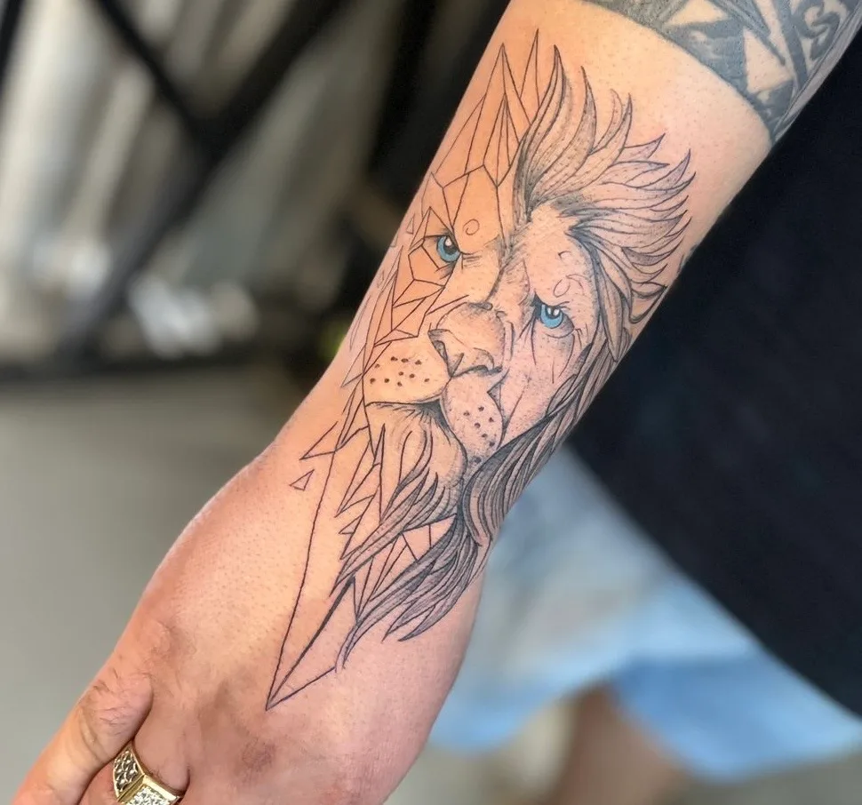 Skink Tattoo Studio