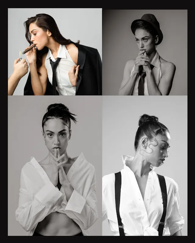 Aurox Studio | Photography Studio On Rent | Video Production