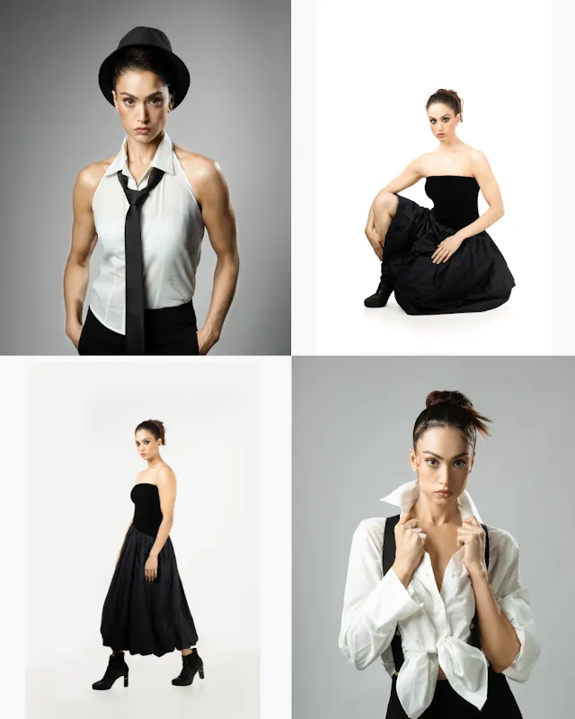 Aurox Studio | Photography Studio On Rent | Video Production