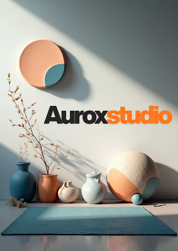 Aurox Studio | Photography Studio On Rent | Video Production