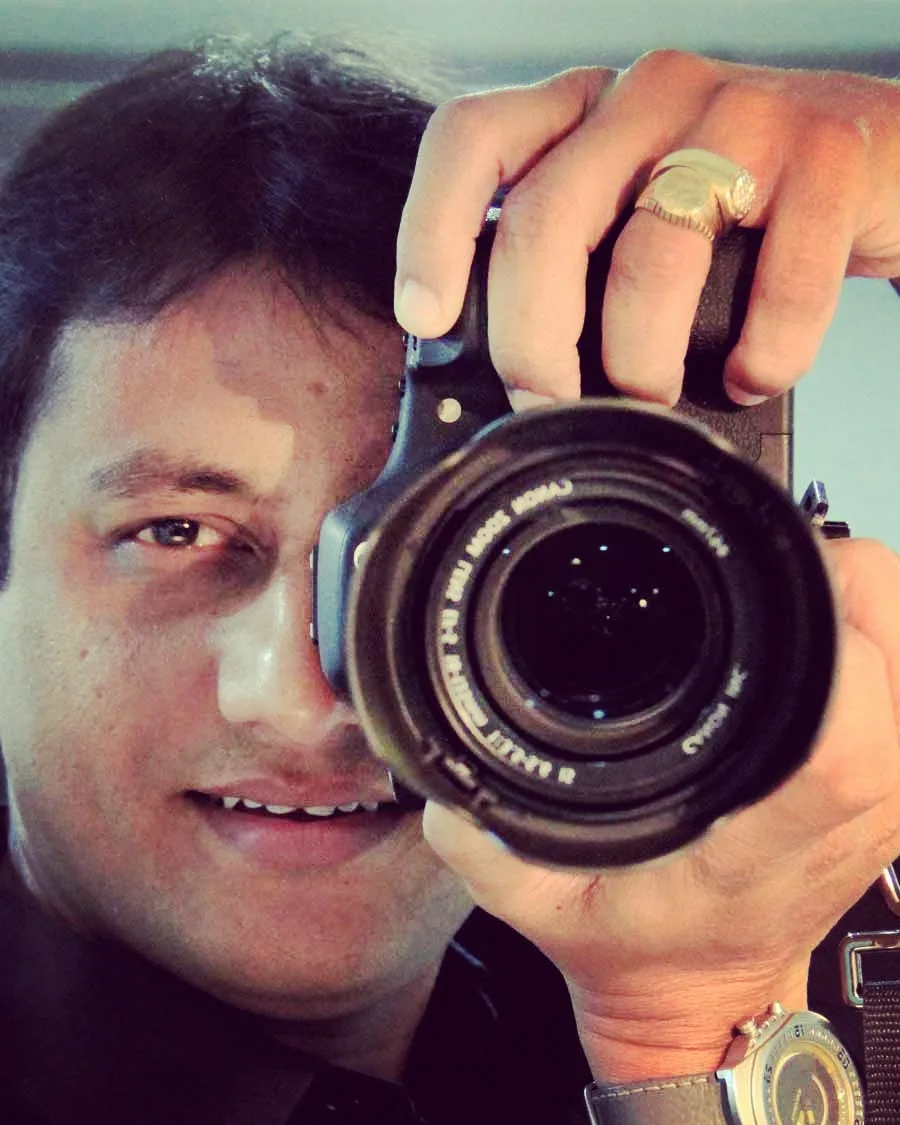 Vikalp Photo Vijay