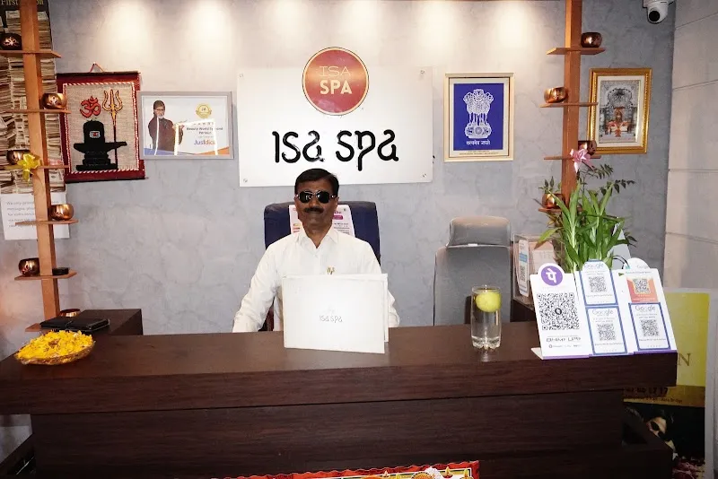 ✅Beauty World Spa & Parlour