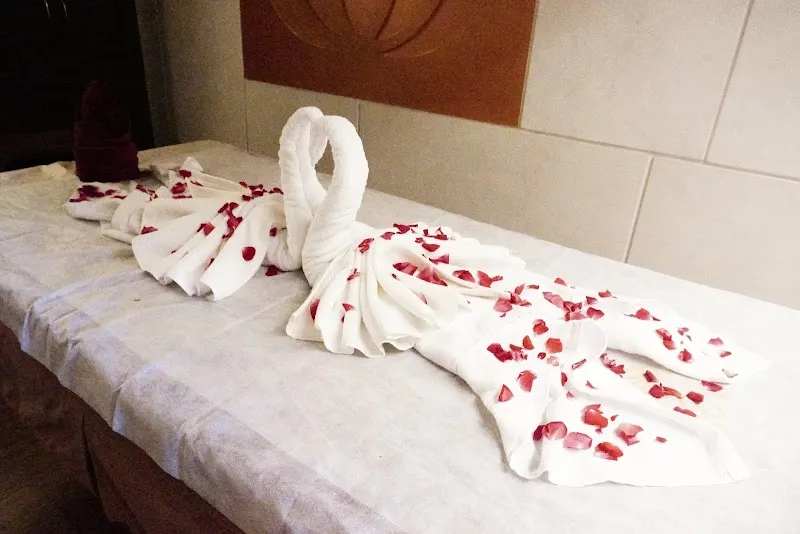 ✅Beauty World Spa & Parlour