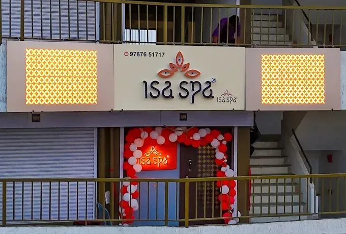 ✅Beauty World Spa & Parlour