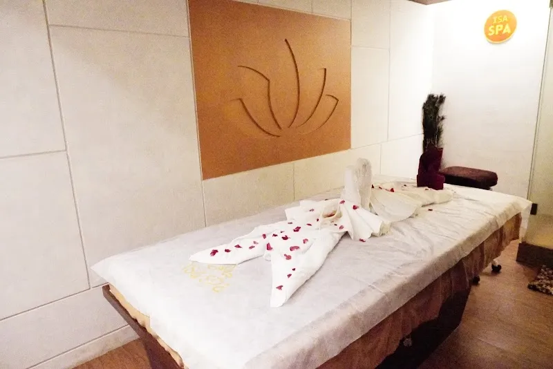 ✅Beauty World Spa & Parlour