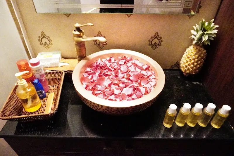 ✅Beauty World Spa & Parlour