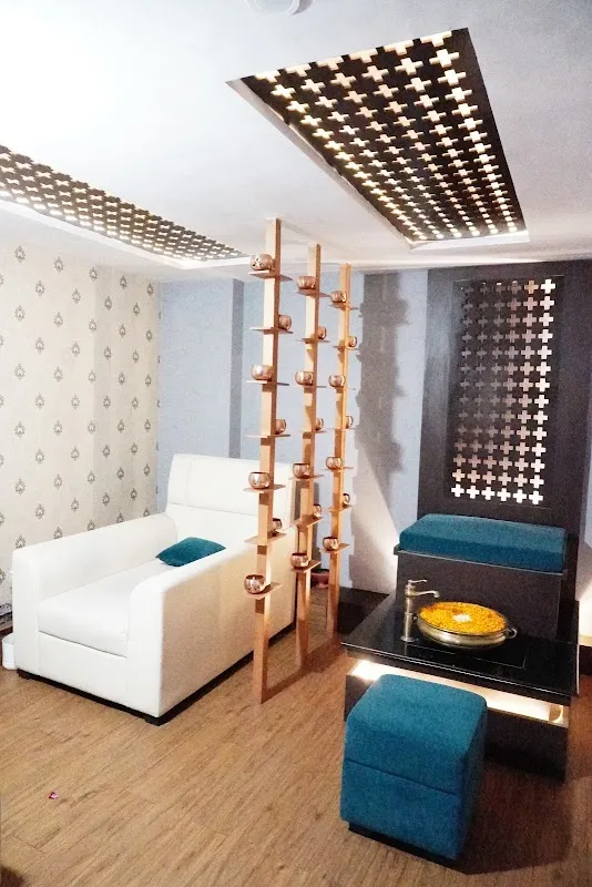 ✅Beauty World Spa & Parlour