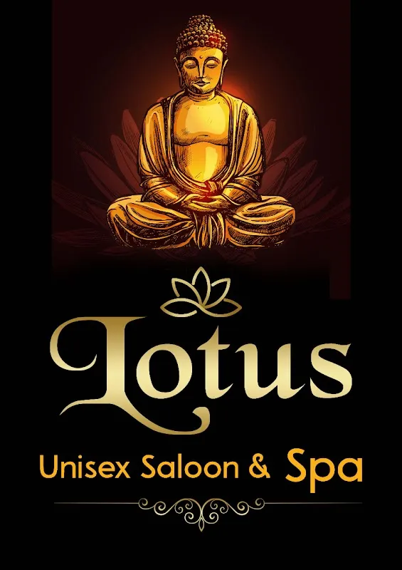 LOTUS SALOON & SPA
