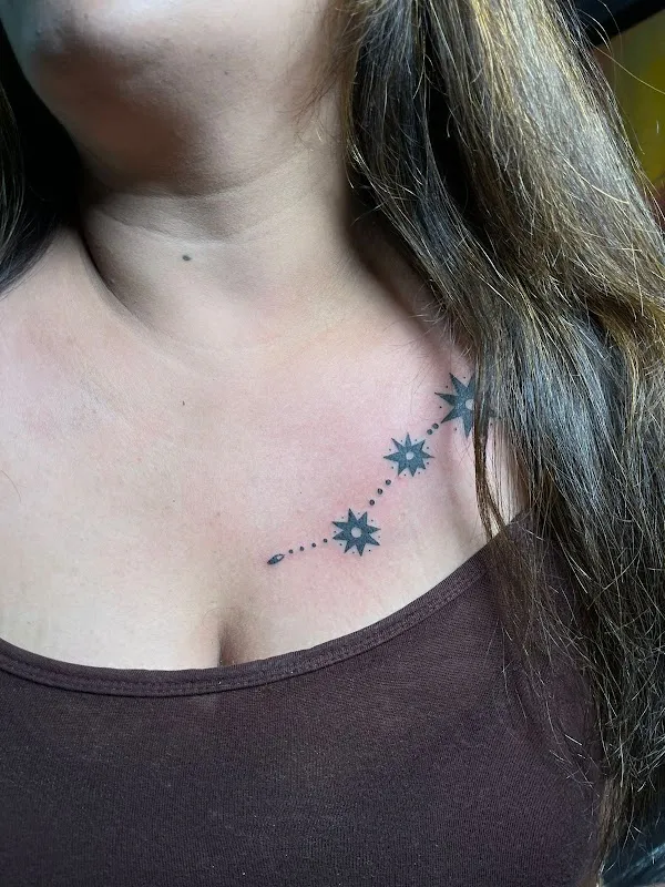 Ink Black Lotus Tattoos