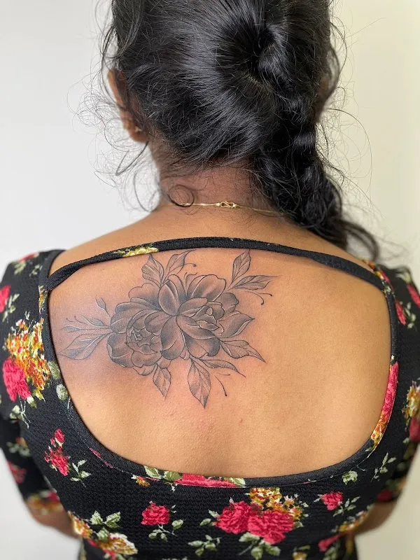 Ink Black Lotus Tattoos