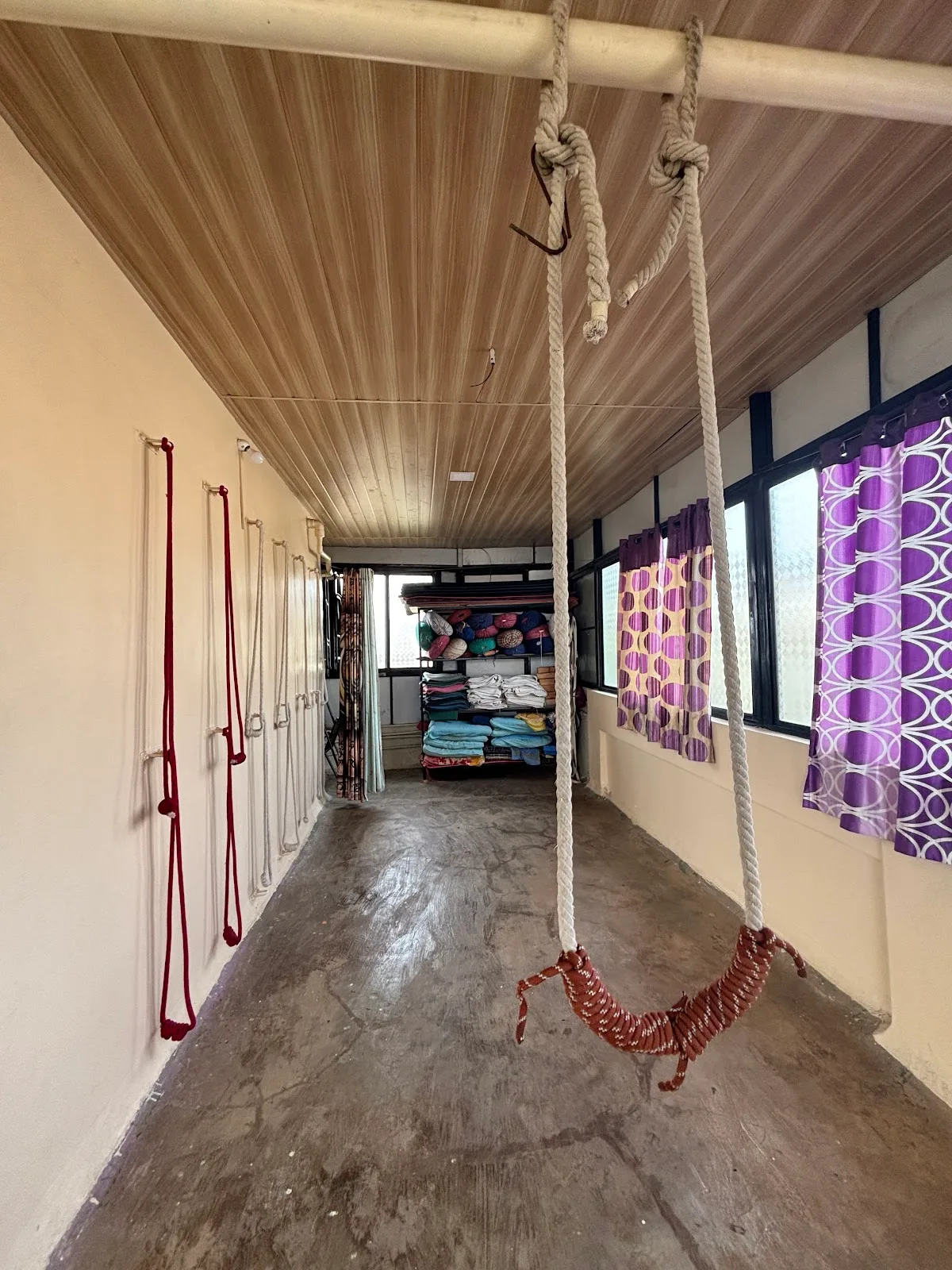 Hari Om Yoga Sttudio