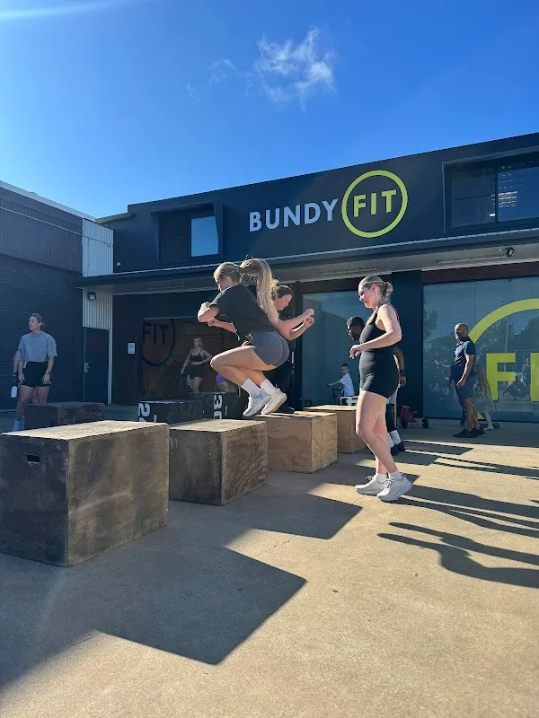 BundyFIT