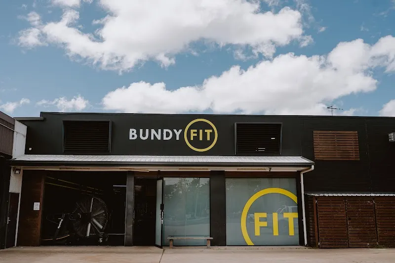 BundyFIT