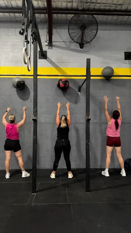 BundyFIT