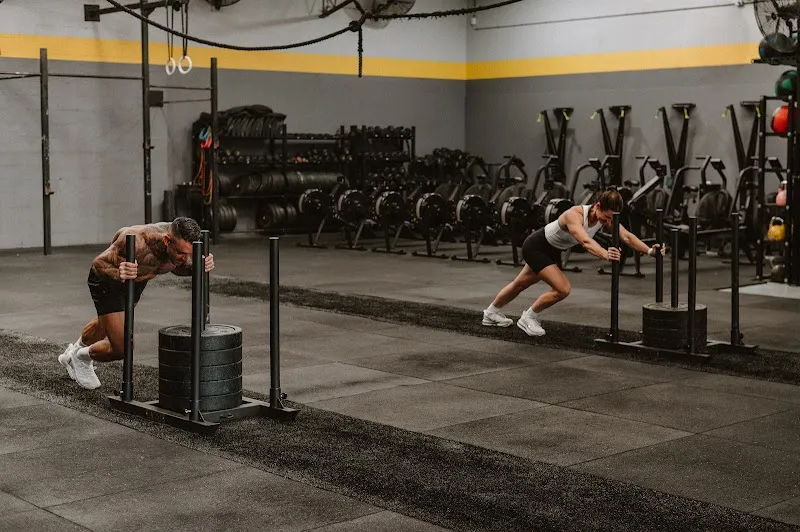 BundyFIT