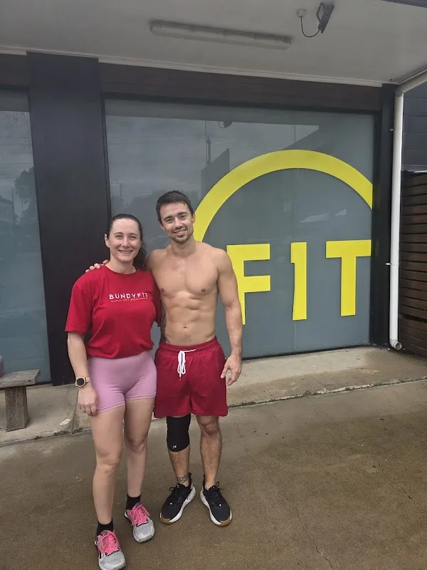 BundyFIT