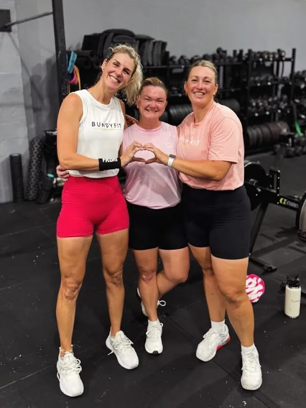 BundyFIT