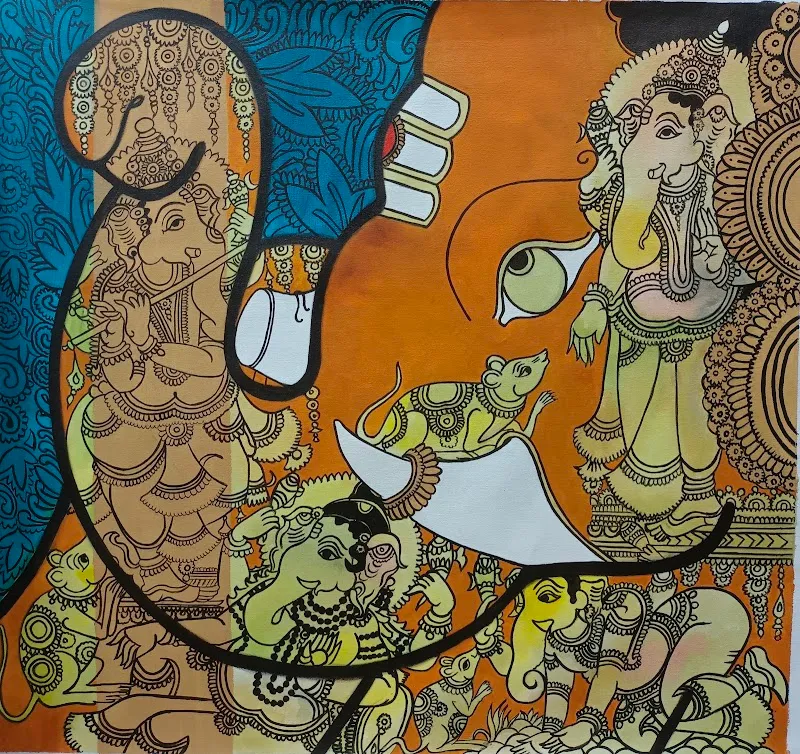 D'Artism Art Studio
