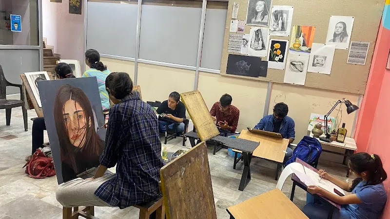 D'Artism Art Studio
