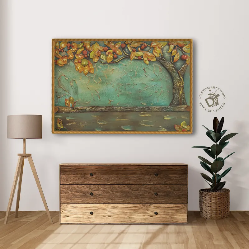 D'Artism Art Studio
