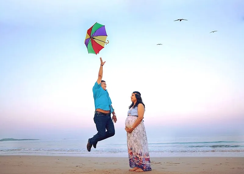 Amrit Ammu Photography