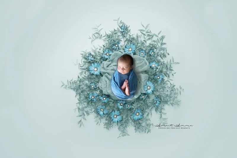 Amrit Ammu Photography
