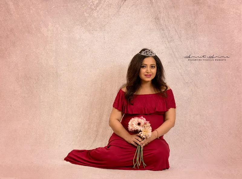 Amrit Ammu Photography