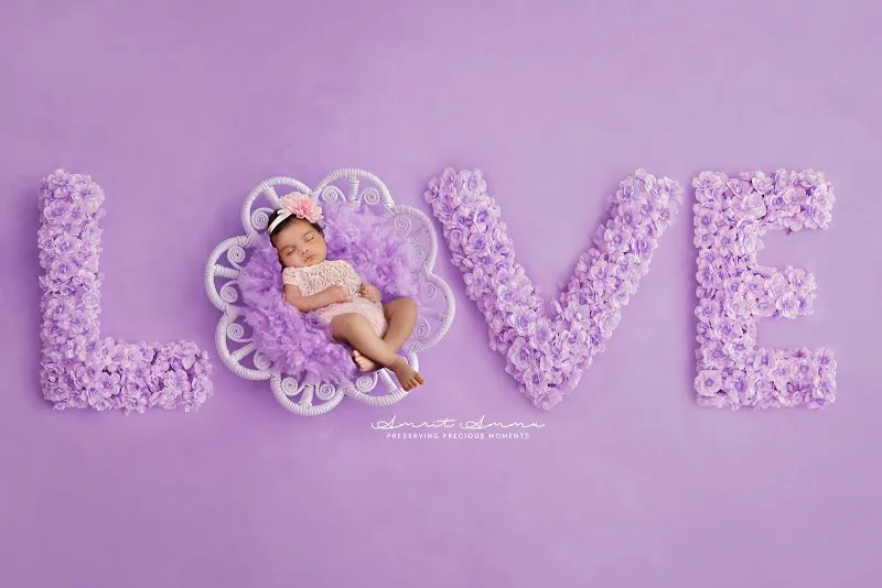 Amrit Ammu Photography