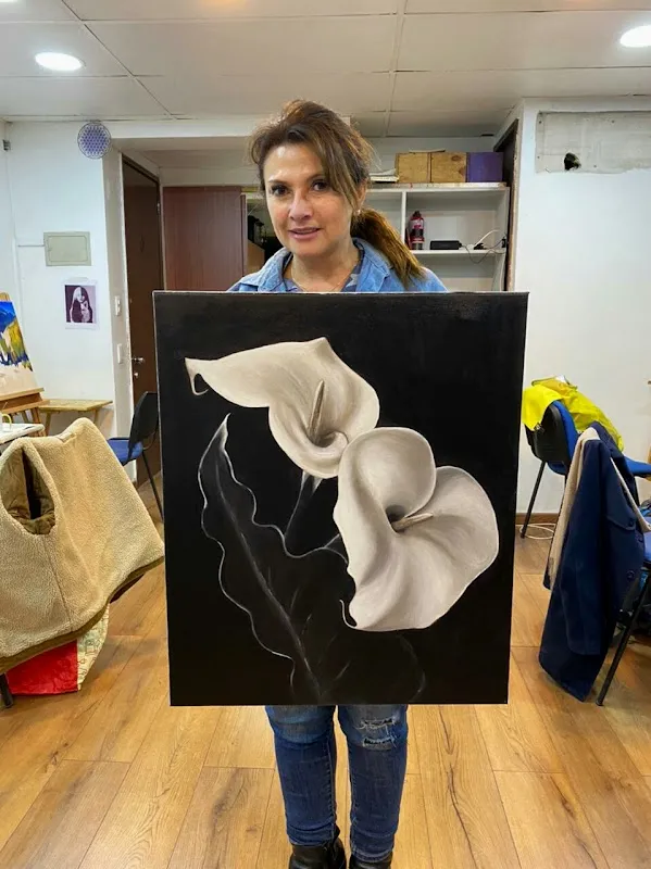 Academia metropolitana de artes