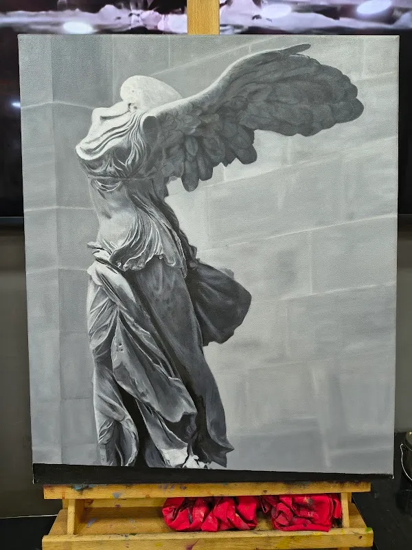 Academia metropolitana de artes