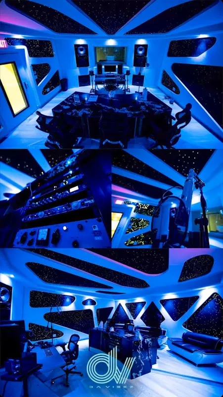 DaVibez Recording Studio
