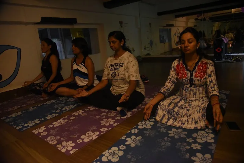 Prayas Fitness Club